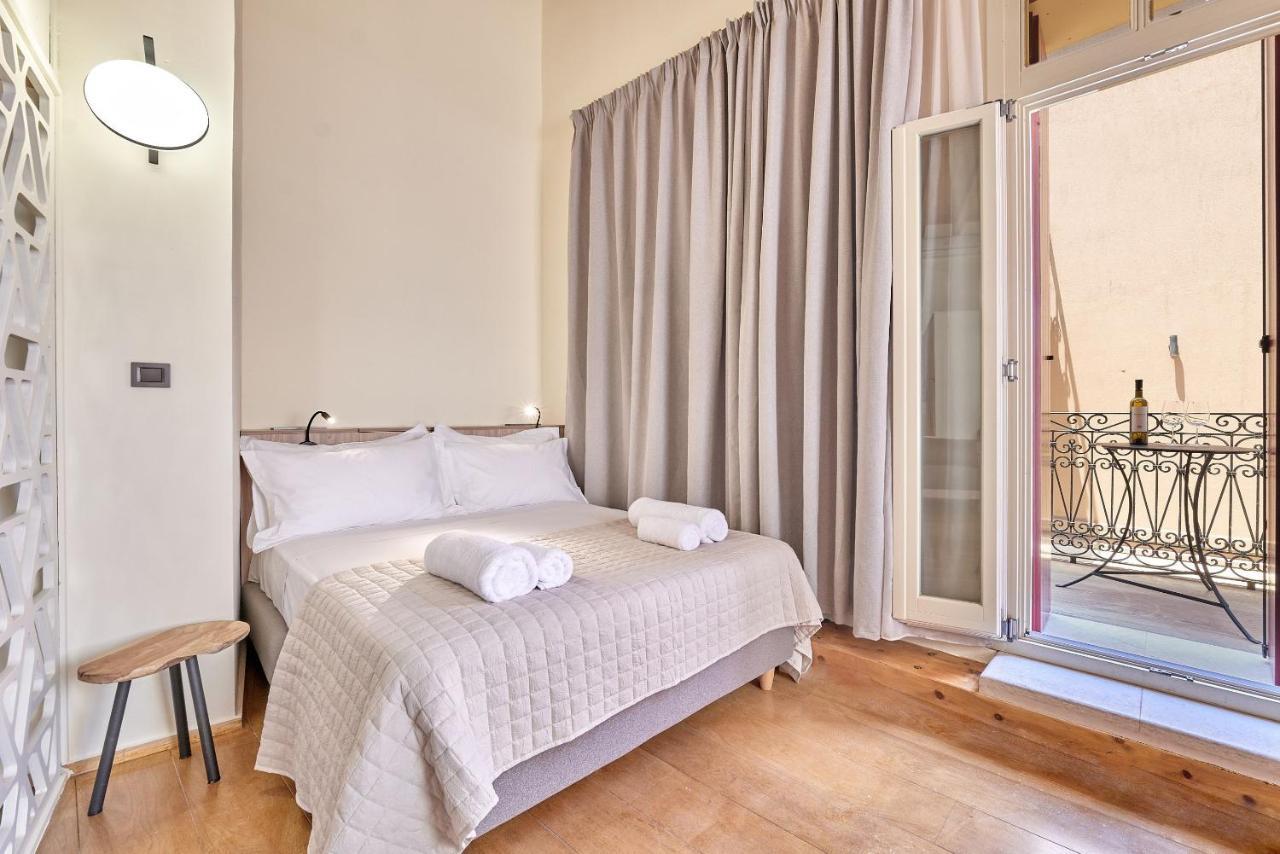 Filomeli Estate Lägenhet Chania  Exteriör bild