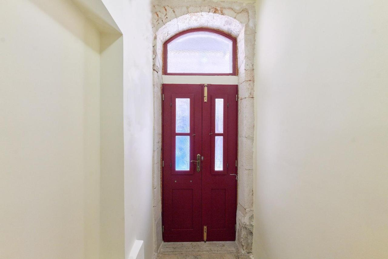 Filomeli Estate Lägenhet Chania  Exteriör bild